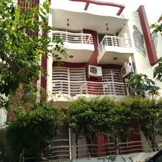 3.5 BHK + Servant Room 1721 Sq.Ft. Apartment in Orchid Island