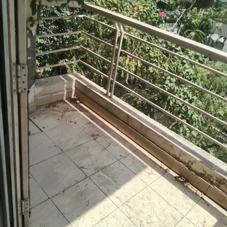 Balcony, orchid-island 3.5 Bedroom 1721 Sq.Ft. Apartment In Sector 51 Gurgaon 10593921