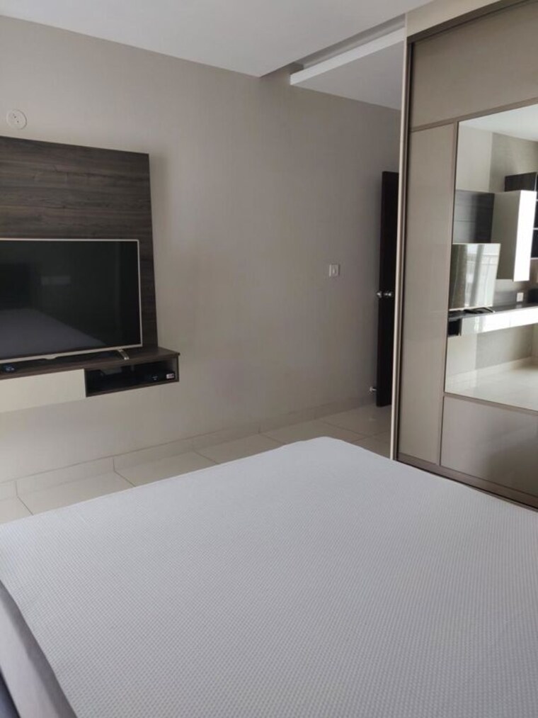Room, purva-palm-beach 3 Bedroom 1679 Sq.Ft. Apartment In Hennur Road Bangalore 10593936