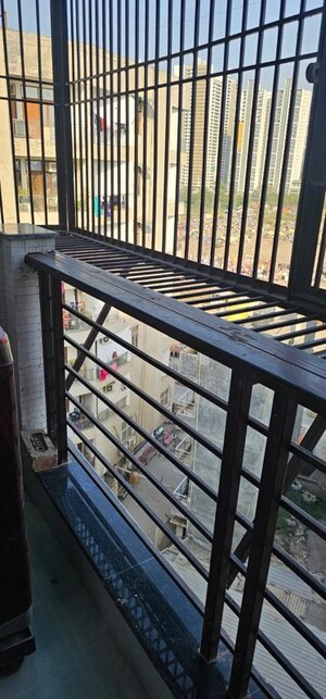 1 BHK Builder Floor – Exterior View View at Defence Enclave Noida, Sector 44 - for Rent