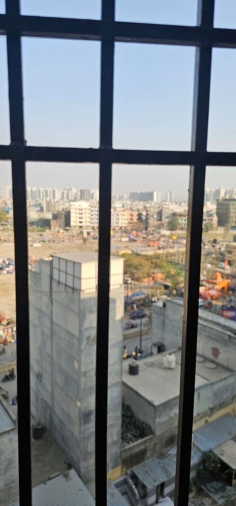 Swimming Pool, defence-enclave-noida 1 Bedroom 750 Sq.Ft. Builder Floor In Sector 44 Noida 10593912