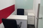 1057 Sq.Ft. Office Space in Kamla Trade World