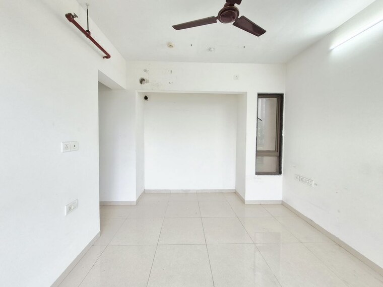Master Bedroom, runwal-my-city 3 Bedroom 760 Sq.Ft. Apartment In Dombivli East Thane 10593920