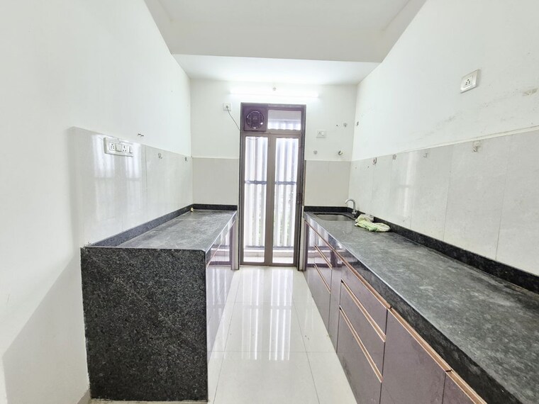 Kitchen, runwal-my-city 3 Bedroom 760 Sq.Ft. Apartment In Dombivli East Thane 10593920