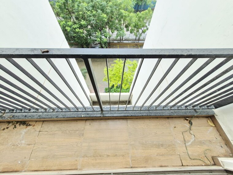Balcony, runwal-my-city 3 Bedroom 760 Sq.Ft. Apartment In Dombivli East Thane 10593920