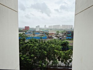  3 BHK Apartment at Runwal My City, Dombivli East – for Rent