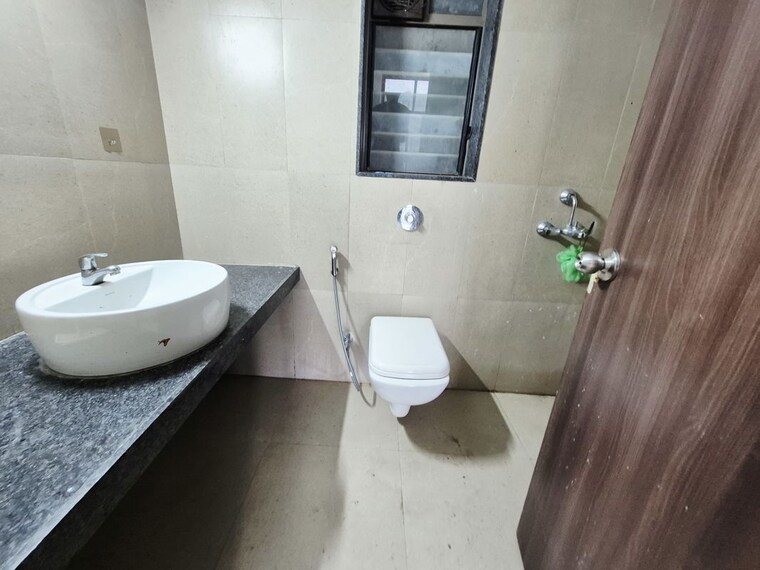 Bathroom, runwal-my-city 3 Bedroom 760 Sq.Ft. Apartment In Dombivli East Thane 10593920