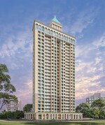 3 BHK + Store Room 1800 Sq.Ft. Apartment in Tharwani Palladian
