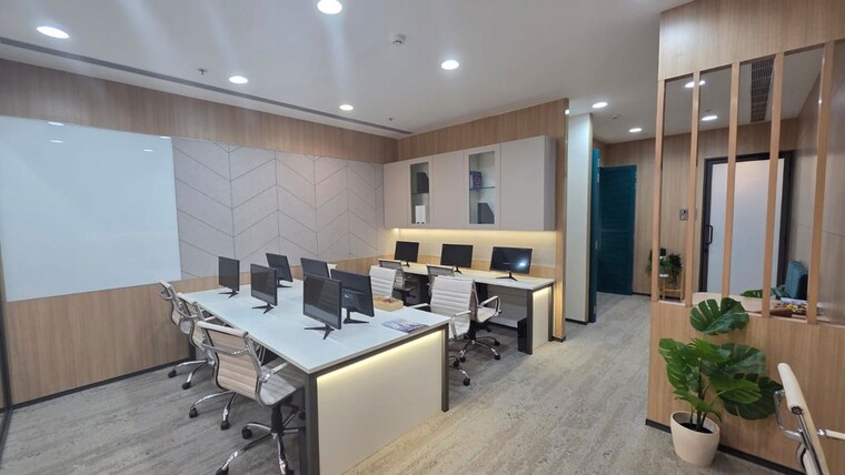 Team Area, lodha-signet-palava Commercial Office Space 2600 Sq.Ft. In Dombivli East Thane 10593934