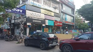  Shop – Exterior View View at Global City Faizabad Road, Faizabad Road - for Rent