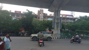  Shop – Exterior View View at Global City Faizabad Road, Faizabad Road - for Rent