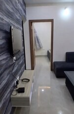 1 BHK 500 Sq.Ft. Builder Floor in Mahalaxmi Nagar