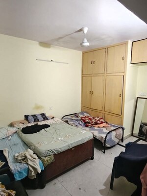 Bedroom in 2 BHK Apartment at Ip Extension – for Sale