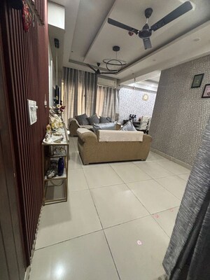 Kitchen in 3 BHK Apartment at Panchsheel Greens II, Sector 16 Greater Noida – for Sale