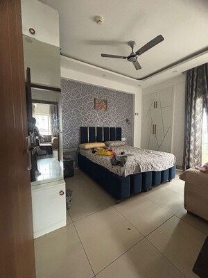 Kitchen in 3 BHK Apartment at Panchsheel Greens II, Sector 16 Greater Noida – for Sale