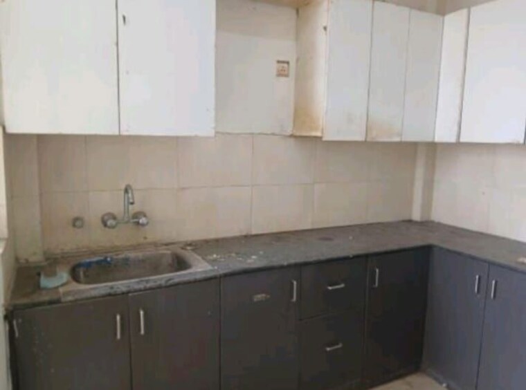 Kitchen, mittal-rajnagar-residency 2 Bedroom 1055 Sq.Ft. Apartment In Raj Nagar Extension Ghaziabad 10593952