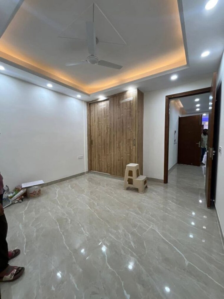 Room, saket 3 Bedroom 1480 Sq.Ft. Builder Floor In Saket Delhi 10593927