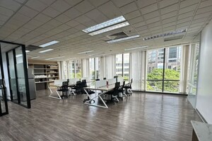  Office Space For Rent in Lower Parel West