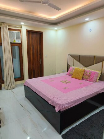 1 BHK Builder Floor For Rent in RWA Apartments Sector 19 in Sector 19, Noida