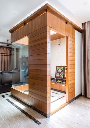  5 BHK Independent House at Wheeler Road – for Rent