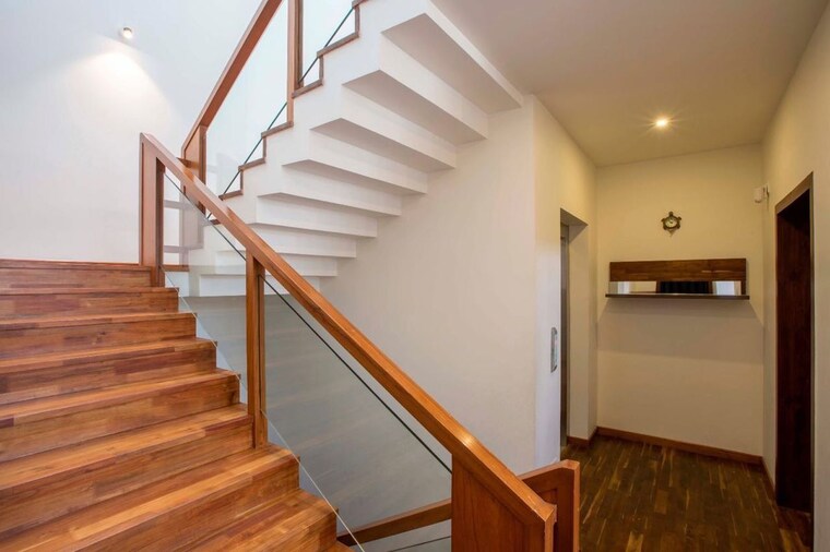 undefined, wheeler road 5 Bedroom 8500 Sq.Ft. Independent House In Wheeler Road Bangalore 10593943