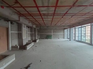 Parking in  Office Space at Marathon Futurex, Lower Parel – for Rent