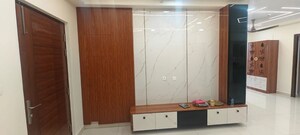 3 BHK Apartment For Rent in Team 4 Nyla, Miyapur
