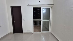 Building Lobby in 3 BHK Apartment at Emenox La Solara, Sector 16 Greater Noida – for Sale