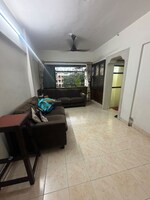 1 BHK 450 Sq.Ft. Apartment in Brightland Phase 1 CHS