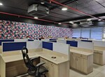 2567 Sq.Ft. Office Space in Sun Mill Compound