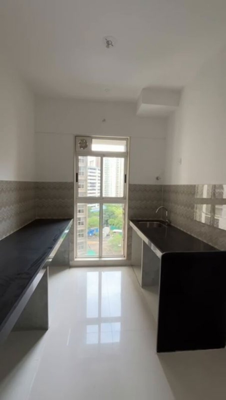 Kitchen, lodha-upper-thane-woodlands-g-h-i 1.5 Bedroom 539 Sq.Ft. Apartment In Anjur Thane 10593959