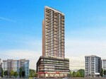 2 BHK + Store Room 1220 Sq.Ft. Apartment in Gajra Bhoomi Serenity