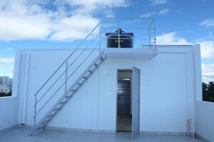4 BHK Independent House – Exterior View View at Anjanapura - for Sale