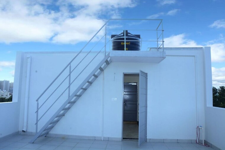 Exterior View, anjanapura 4 Bedroom 1200 Sq.Ft. Independent House In Anjanapura Bangalore 10593972