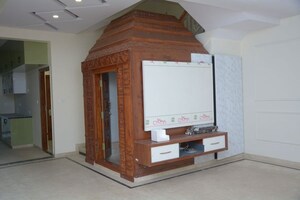 Living Room in 4 BHK Independent House at Anjanapura – for Sale