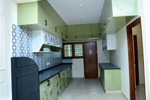 Kitchen in 4 BHK Independent House at Anjanapura – for Sale