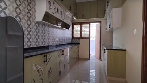Kitchen in 4 BHK Independent House at Anjanapura – for Sale