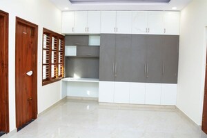 Kitchen in 4 BHK Independent House at Anjanapura – for Sale