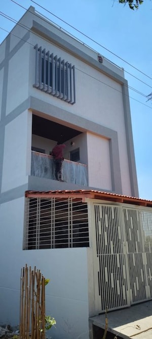 4 BHK Independent House – Exterior View View at Anjanapura - for Sale