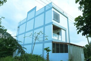 4 BHK Independent House – Exterior View View at Anjanapura - for Sale