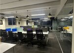 1290 Sq.Ft. Office Space in Marathon NextGen Innova