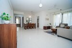 3 BHK + Prayer Room 1790 Sq.Ft. Apartment in Godrej Icon