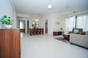 3 BHK + Prayer Room 1790 Sq.Ft. Apartment in Godrej Icon