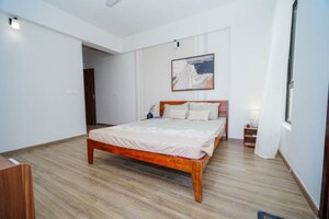 Bedroom in 3 BHK Apartment at Godrej Icon, Sector 88a – for Sale
