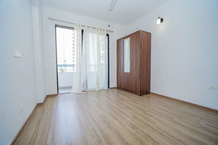 Room, godrej-icon 3 Bedroom 1790 Sq.Ft. Apartment In Sector 88a Gurgaon 10593976