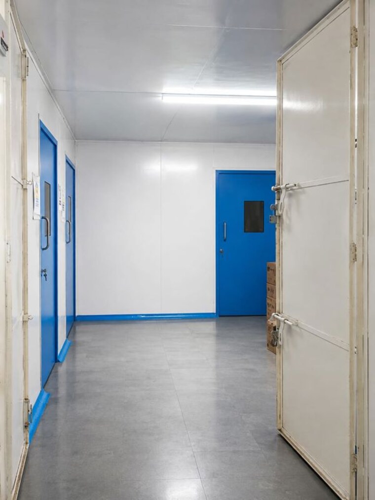 Team Area, rabale Commercial Office Space 22000 Sq.Ft. In Rabale Navi Mumbai 10593989