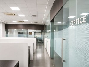  Office Space For Sale in Rabale