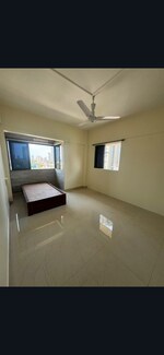 2 BHK + Store Room 800 Sq.Ft. Apartment in Kamana CHS