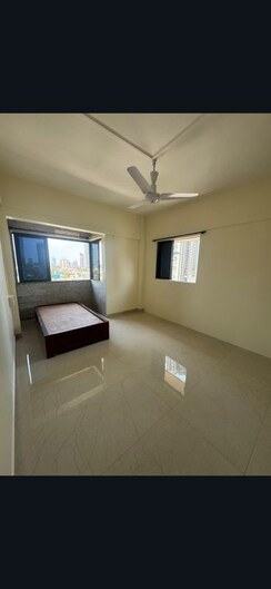 2 BHK + Store Room Apartment For Rent in Kamana CHS