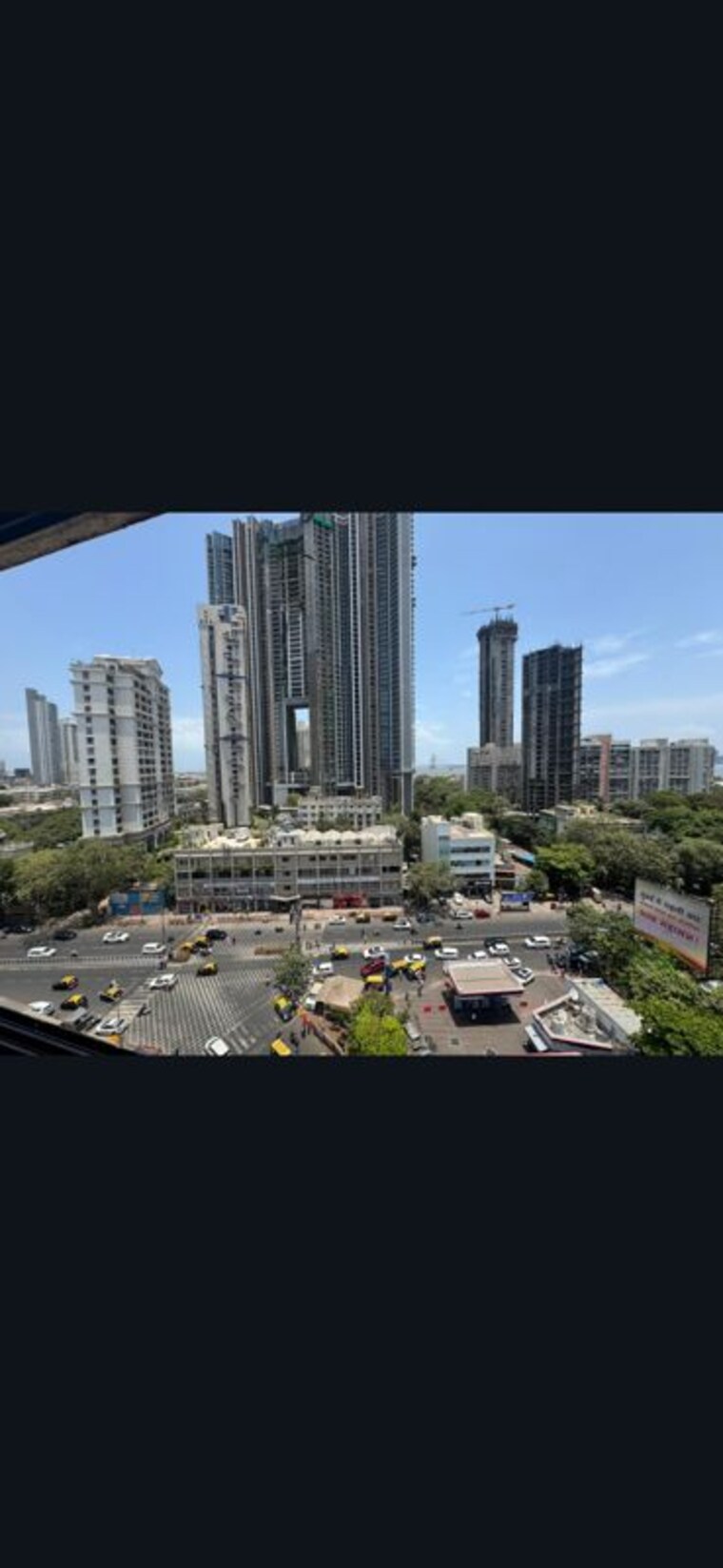 Exterior View, kamana-chs 2 Bedroom 800 Sq.Ft. Apartment In Prabhadevi Mumbai 10593979